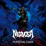 NERVOSA – Perpetual Chaos