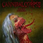 CANNIBAL CORPSE – Violence Unimagined
