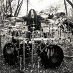 Šokujúca správa. Zomrel uznávaný bubeník Joey Jordison
