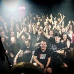 Česká kapela CRUADALACH končí, s fanúšikmi sa rozlúči poslednými koncertmi