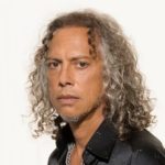 Kirk Hammett pripravuje sólový debutový album. Novinky hlásia aj DARK FUNERAL, EPICA a Gothoom