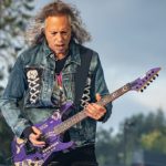Záplava noviniek a videí: Kirk Hammett, KORN, MASTODON, SEPTICFLESH, ROTTING CHRIST, WARDRUNA a ďalší