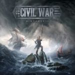 CIVIL WAR – Invaders