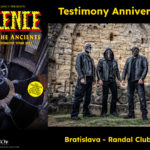 PESTILENCE zahrajú naživo v Bratislave už o pár dní celý album z roku 1991