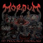 MORDUM – In Peccato Mortali