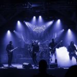 Miniturné slovenských black metalistov. Slováci SOLIPSISM zahrajú za 4 dni v štyroch krajinách