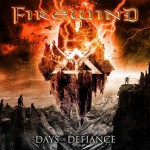 Firewind – Days of Defiance