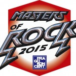 PRVÉ KAPELY NA MASTERS OF ROCK 2015: HEADLINEROM NIGHTWISH!