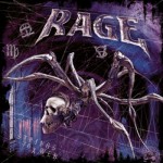 Rage – Strings To A Web