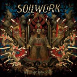 Soilwork – The Panic Broadcast