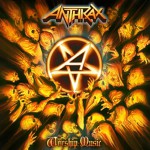 Anthrax – Worship Music
