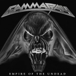 Gamma Ray – Empire of the Undead