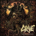 Grave – Burial Ground