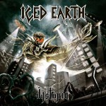 Iced Earth – Dystopia