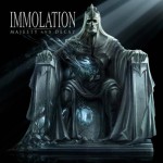 Immolation – Majesty and Decay
