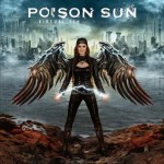 Poison Sun – Virtual Sin