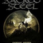 Sacred Steel – Carnage Victory