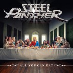 Steel Panther – All You Can Eat
