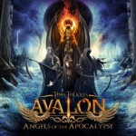 Timo Tolkkis Avalon – Angels of the Apocalypse