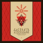 SOLEFALD – World Metal.Kosmopolis Sud