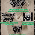 Niečo pre fanúšikov brutal death metalu: V Česku sa predstavia Rusi DISFIGUREMENT OF FLESH