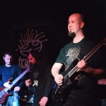 Mindshifter Fest IV.: Trio slovenských kapiel predviedlo poctivú porciu metalovej muziky