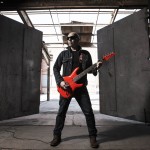 Joe Satriani vypustil do sveta nový song, W.A.S.P. chystajú ďalší album, Gothoom hlási zmenu v line-upe