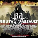 Kompletný line-up jubilejného 20. ročníka Brutal Assault: 4 dni, 3 pódiá, cez 100 kapiel