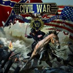 CIVIL WAR – Gods and Generals