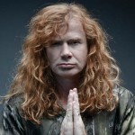 Dave Mustaine pracuje na špeciálnom projekte. Novinky aj od HATE ETERNAL, DISTURBED alebo SIGNUM REGIS