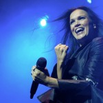 Tarja chystá nový album! Novinky aj od DARK FUNERAL, Brutal Assault a ďalších