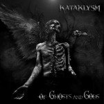 KATAKLYSM – Of Ghosts and Gods