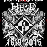 MACHINE HEAD v Bratislave: Hrajte o 2 voľné vstupy na tento výnimočný koncert!