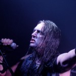 MARDUK v Třinci: Vysoká škola black metalovej beštiality