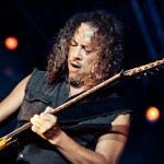 Hammett má novú limitovanú gitaru. HELLOWEEN nahrali nový videoklip
