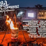 Brutal Assault 2016 oznámil prvé kapely pre 21. ročník: MINISTRY, DARK FUNERAL alebo AGNOSTIC FRONT
