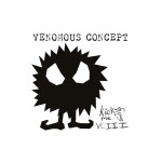 VENOMOUS CONCEPT – Kick Me Silly – VC III