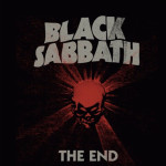 BLACK SABBATH – The End (EP)