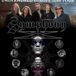 Kvalitný a chytľavý prog metal: SYMPHONY X navštívia v marci Zlín