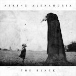 ASKING ALEXANDRIA – The Black