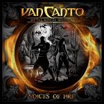 VAN CANTO – Voices of Fire
