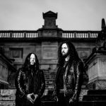 Joey Jordison založil novú kapelu s členmi MAYHEM a DRAGONFORCE. SEPULTURA ponúka video z nahrávania