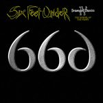 SIX FEET UNDER – Graveyard Classics IV: The Number of the Priest
