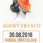 Originálna kombinácia popu s metalom a mathcorom: AGENT FRESCO na konci augusta v Prahe a Bratislave