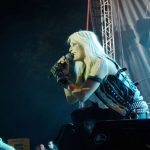 Sobota na Rock pod Kameňom v znamení nemeckej metalovej školy: DORO vynikajúcou bodkou za festivalom