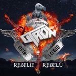 CITRON – Rebelie Rebelů