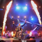 SABATON sľubujú najväčšie a najlepšie turné v kariére: Už v marci privezú svoju šou do Bratislavy!