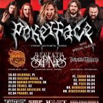 Game on Tour v Tartarose: Do Bystrice zavítajú kapely z Ruska, USA, Francúzska a Švajčiarska