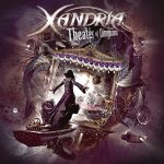 XANDRIA – Theater of Dimensions