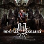 Brutal Assault predstavuje novú grafiku a ďalšiu nálož kapiel. Prídu HATEBREED, OVERKILL či WINTERSUN